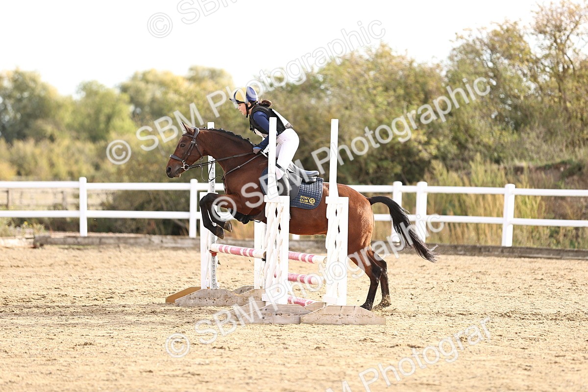 SBM_000672 - Class 1 - 70cm