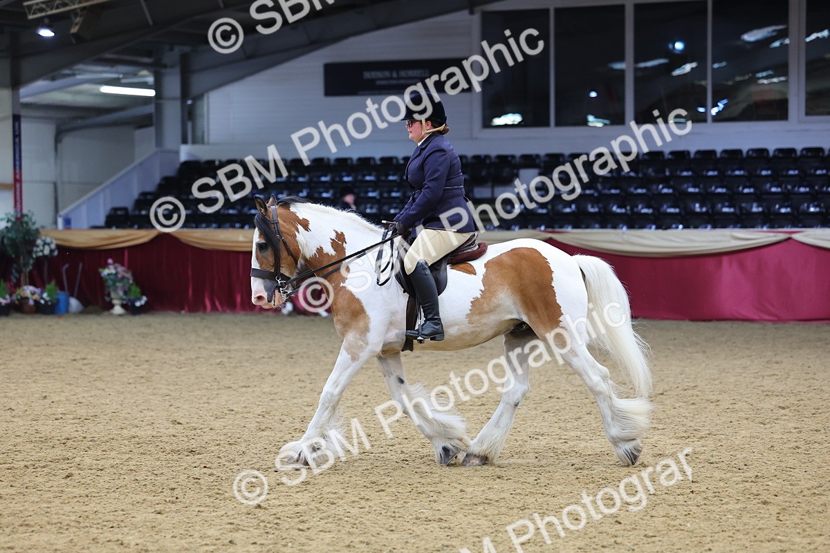 SBM_23693 - Class 904 - Supreme Final Ridden Diamond