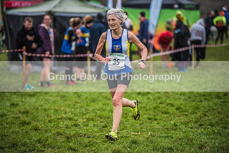 Blackpool-411 - Mid Lancs XC Blackpool Saturday 13th January 2024