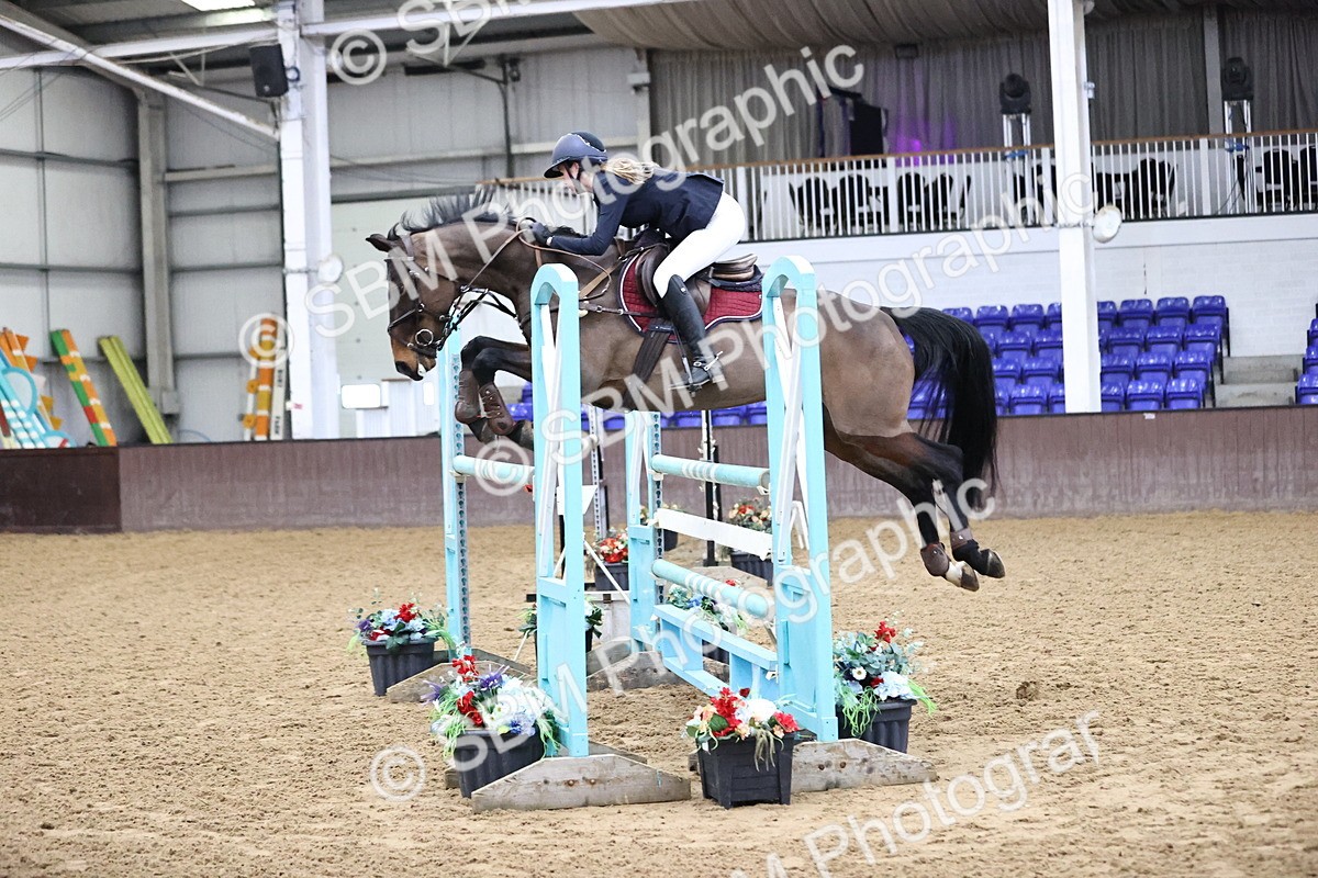 SBM_006456 - Class 17 - Senior Foxhunter - 1.20m Open
