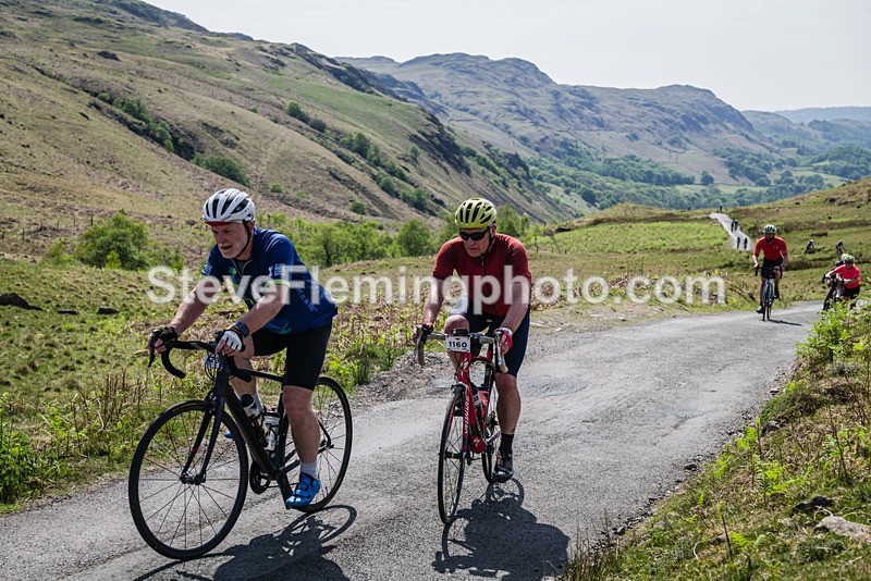 151522 - Hardknott Pass Camera 1 15.00-16.30