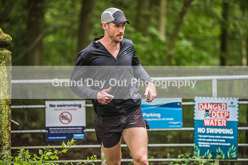 Kong MMM-359 - Kong Mini Mountain Marathon Round 2 Peak District Bradfield Sunday 24th September 2023
