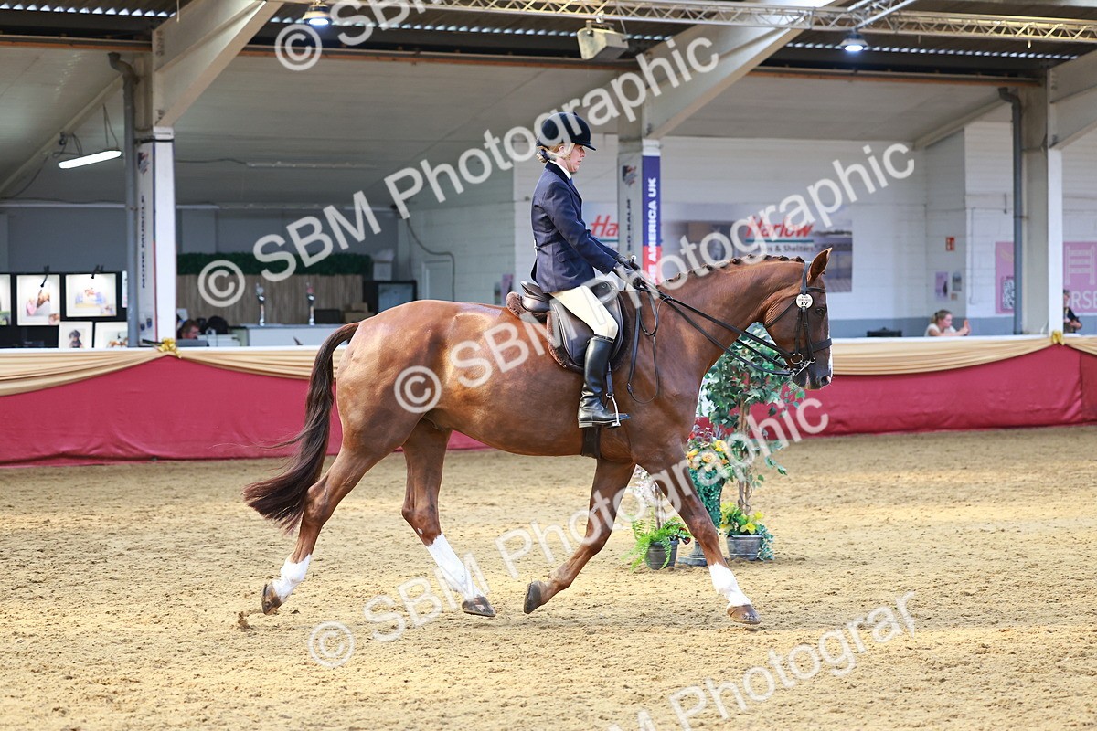 SBM_20213 - Class 906 - Sup Final Ridden Champ
