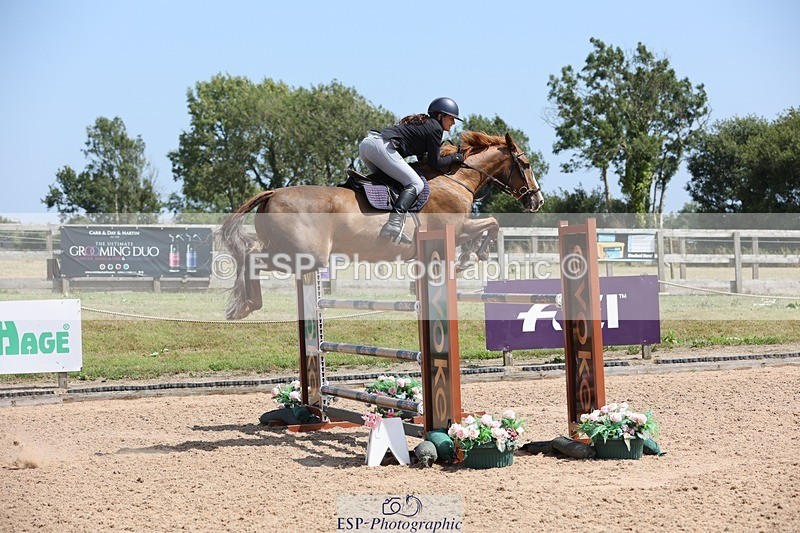 250725-141837-03245 - Cls 3 Snr Foxhunter