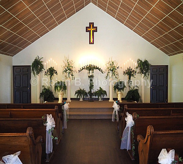  - WEDDINGS - Dawn and Nick