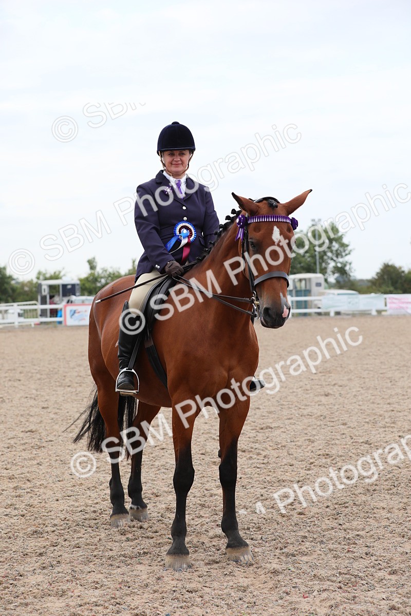 SBM_17828 - Class 315 Best Horse/Rider Combination