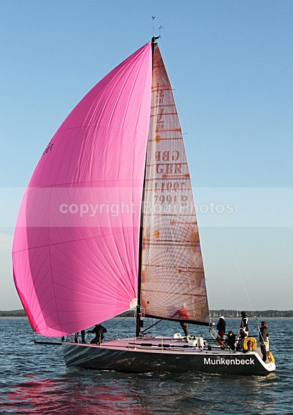 100619 MUNKENBECK GBR7991R IMG_2787 - ROUND THE ISLAND RACE 2010
