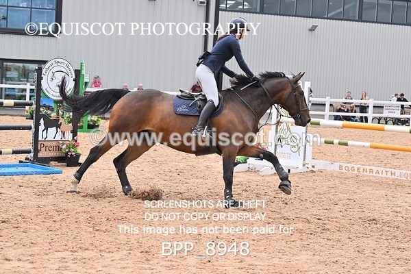 BPP_8948 - CLASS 20 SAT GFS Saddles Senior Newcomers/1.10m Open