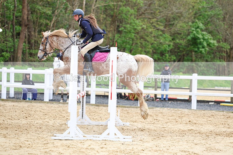 3E7A0073 - Class 5: 85cm