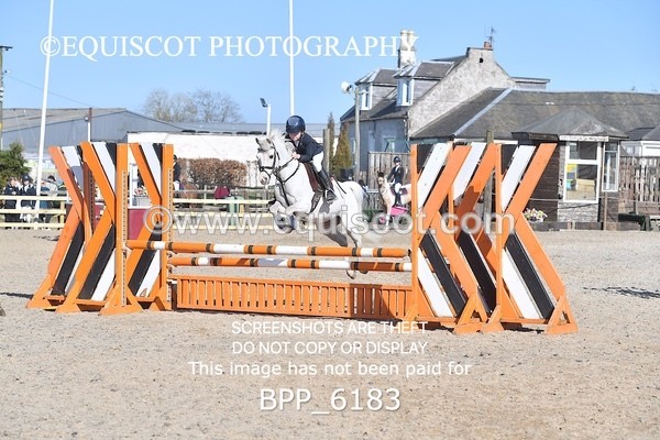 BPP_6183 - CLASS 8 SAT Pony BritiNovice / 0.80m Open