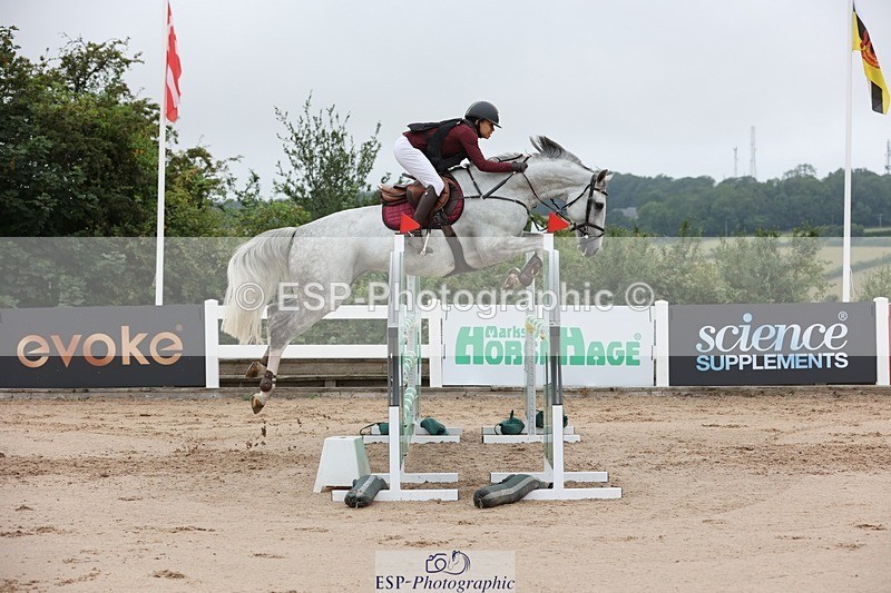 250717-095431-03813 - Cls 9, 1 Star Bronze Tour