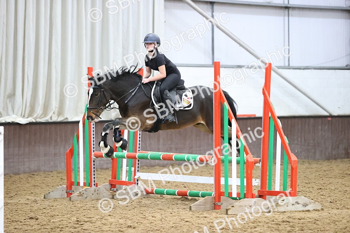 SBM_003104 - Class 5 - Accumulator with Joker 70cm
