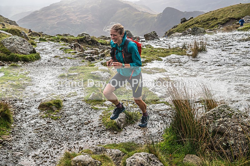 Langdale -270 - Langdale Horseshoe Fell Race Saturday 10th October 2026