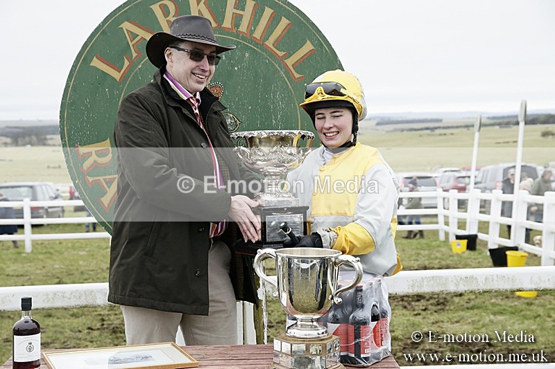 PtP 180218 948 - Combined Services Point-to-Point Larkhill 18/02/18
