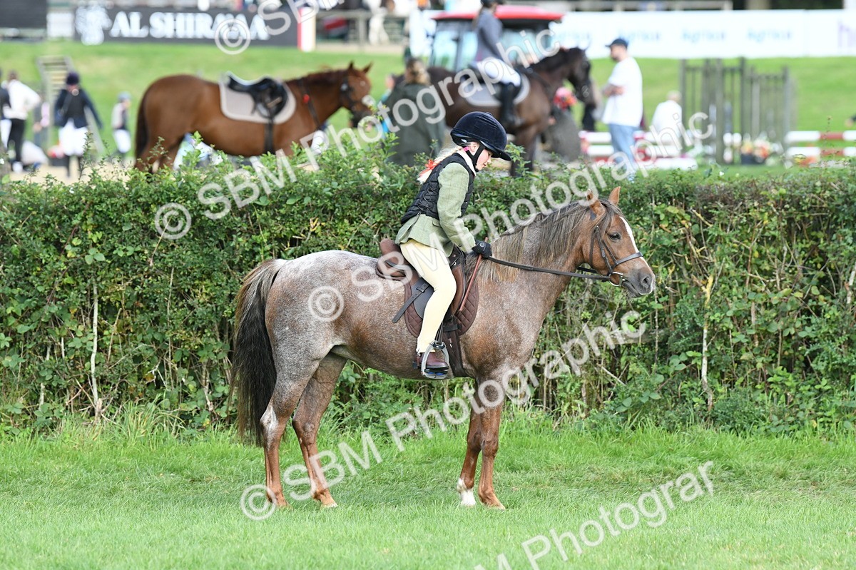 SBM_51848 - S21 - Novice & Newcomers 1st Ridden Pony