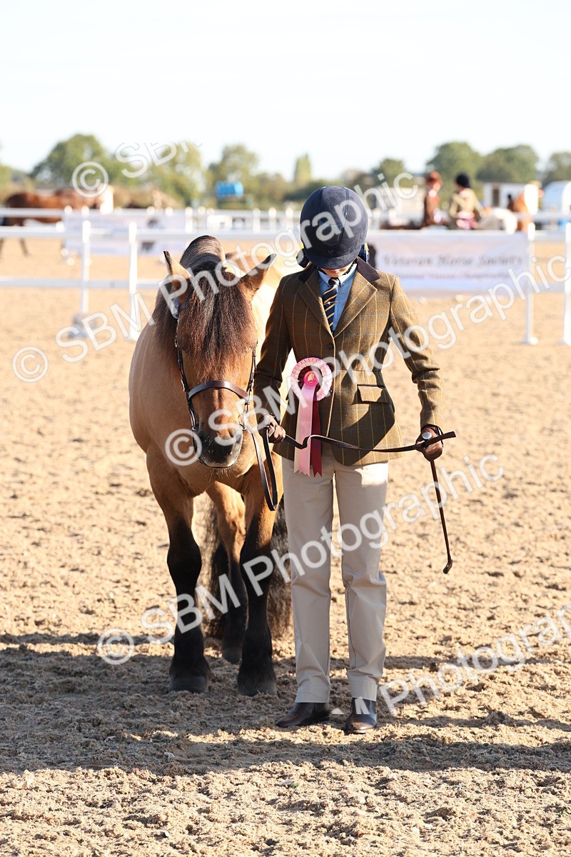 SBM_10804 - Class 201 - Best Turned Out - IH