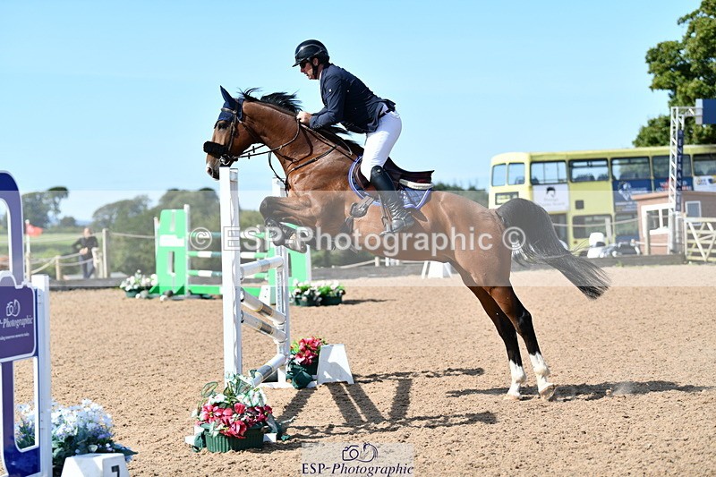 240914A-133137-07284 - Cls 15-S Snr Foxhunter