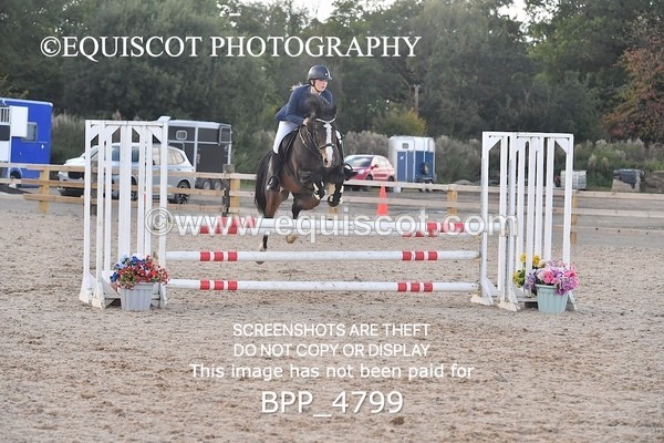 BPP_4799 - CLASS 13 PONY 90CM FINAL