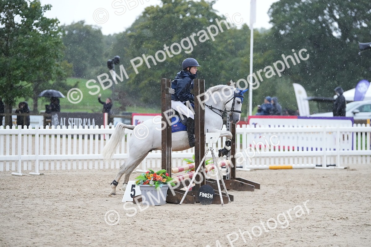 SBM_36208 - J5 - Junior Pony 50cm Championship