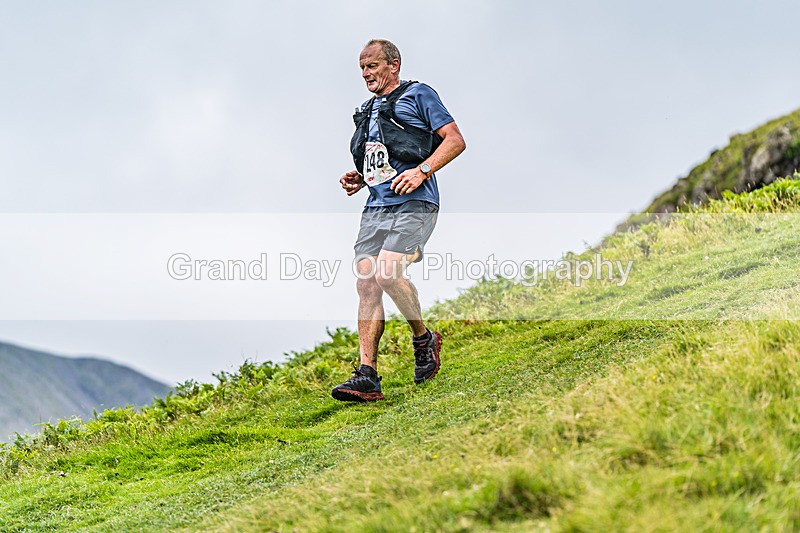 Wasdale-1938 - Wasdale Horseshoe Fell Race Saturday 13th July 2024