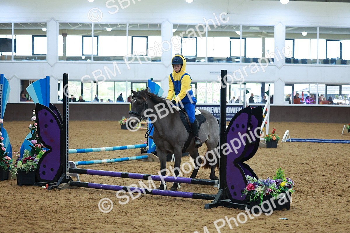 SBM_002220 - Class 3 - Horse & Hound (60cm)