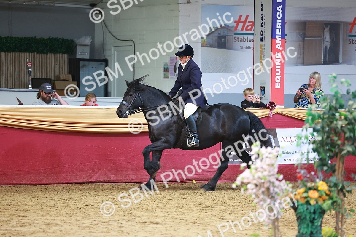 SBM_20146 - Class 906 - Sup Final Ridden Champ