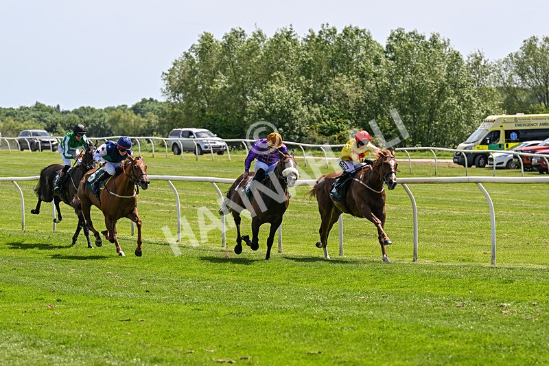 300526-Race 1-Forest Phoenix-0210 - Race 1 13.55pm Pennine Brewing Company Novice Stakes