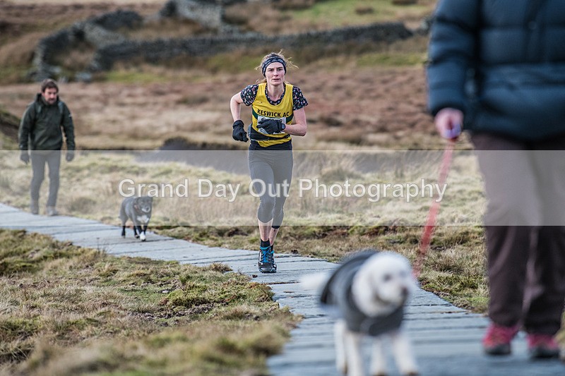 Nine Standards-46 - Nine Standards Fell Race Thursday 1st January 2026