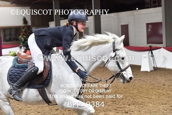 BPP_9384 - CLASS 10 Pony BritiNovice / 0.80m Open