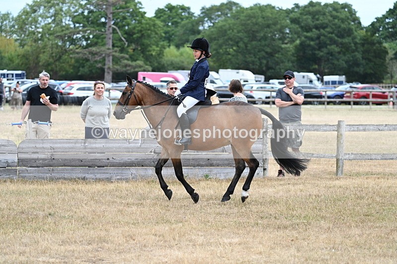 WJ7_7228 - Class 2 Best Rider
