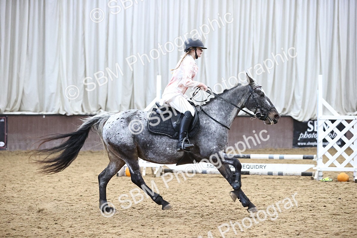 SBM_001491 - Class 3 - Horse & Hound 60cm