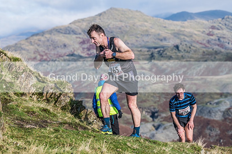 Dunnerdale-496 - Dunnerdale Fell Race Saturday 12th November 2022