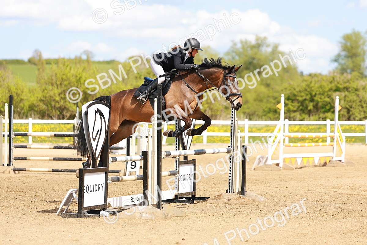 SBM_001618 - Class 3 - Senior Discovery - 1.00m