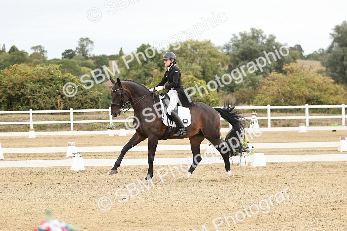 SBM_007111 - Class 25 - FEI PSG Bronze