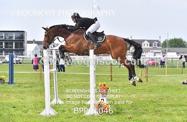 BPP_1046 - CLASS 5 RHS Young Masters