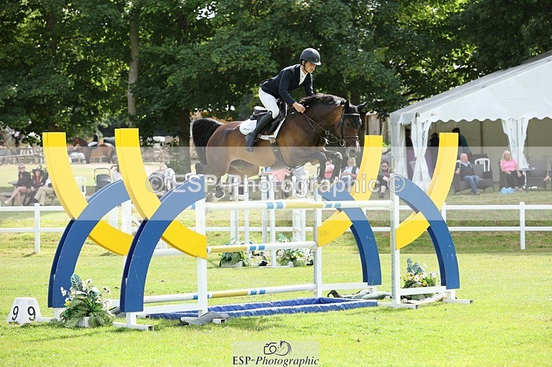 240704-153737-05872 - Cls 4 National 1.40m Open