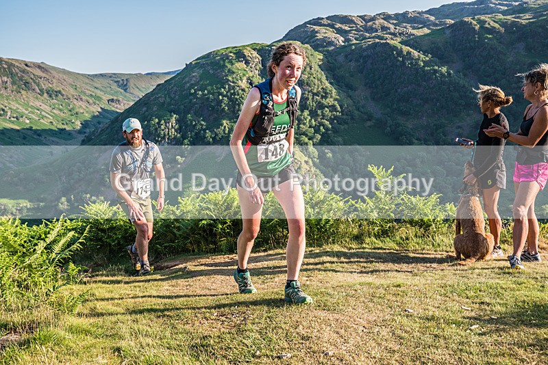Langstrath-320 - Langstrath Fell Race Wednesday 21st June 2023