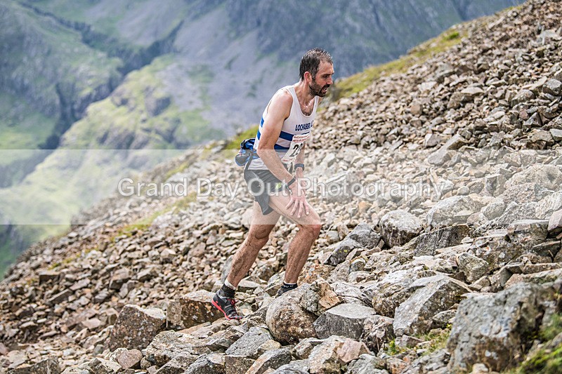 Borrowdale-15 - Borrowdale Fell Race Saturday 2nd August 2025