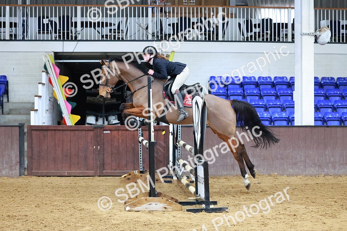 SBM_003112 - Class 2 - Senior British Novice - 90cm