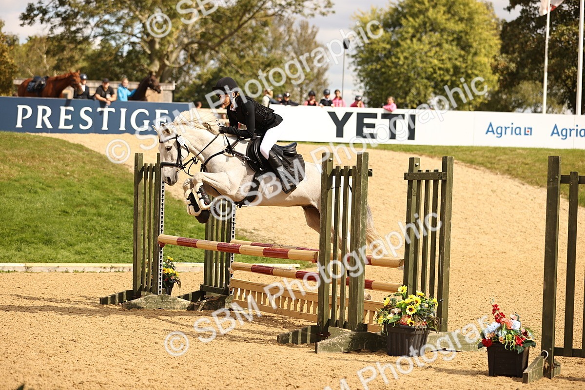 SBM_43049 - J40 Senior 90cm Supreme Championship