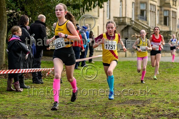 Falkirk25-919859 - U13 Girls
