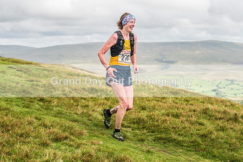 Sedbergh -2108 - Sedbergh Hills Fell Race Sunday 20th August 2023