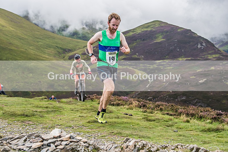 Barrow-103 - Barrow Fell Race Monday 28th August 2023