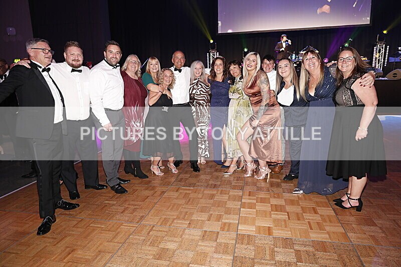_09I0623 - The CYP Awards 2024