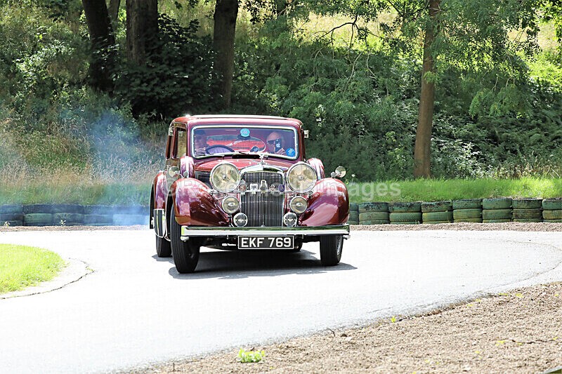 Pete Wilson 2-8-20-161 - Aug 2nd 2020 Drive thru