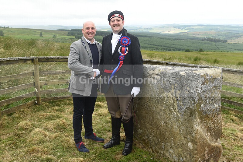 87 - Redeswire Rideout 2026