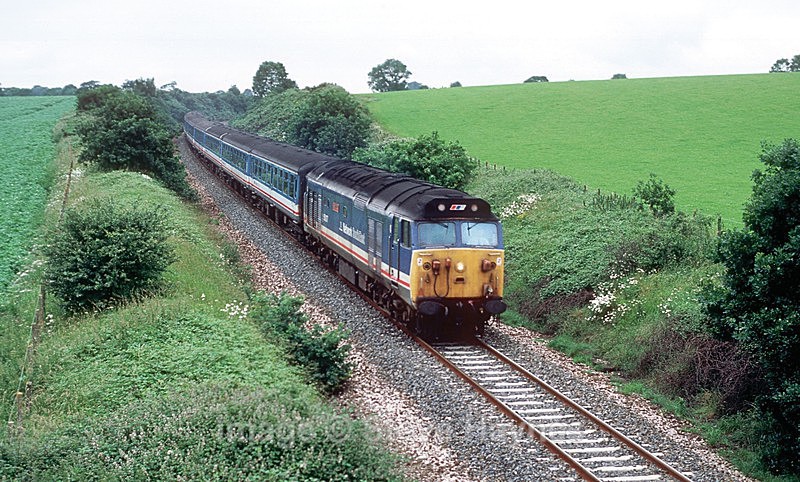 14th July 1991 - Feniton, Devon