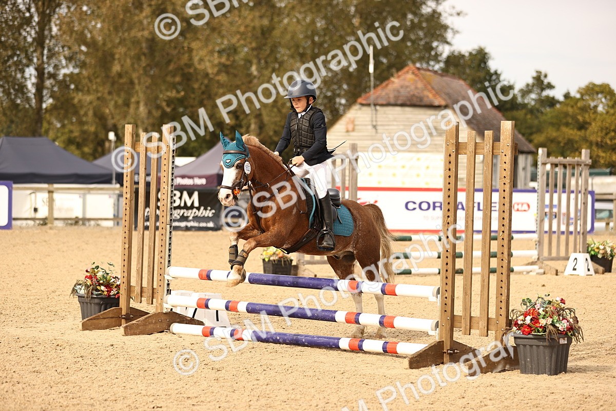 SBM_69672 - J13 - Junior Pony 60cm Championship