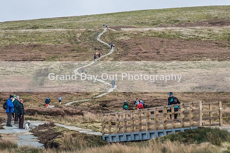 Nine Standards-185 - Nine Standards Fell Race Thursday 1st January 2026