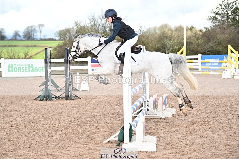 240310A-100900-01948 - Cls 2 Pony British Novice and 80cm Open